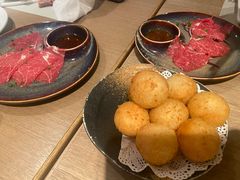 -大渔铁板烧(花园道店)