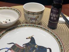 -清真·宁夏印象·盐池滩羊肉体验店(江宁路店)