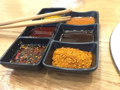 -碳碳烤肉(南湖路店)