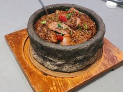 -狮王府淮扬菜(百家湖1912店)