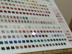 -芊冉•美甲美睫纹绣