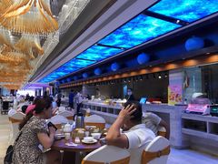 -皇马假日醉海南大酒店·假日一品派茶楼(秀英店)