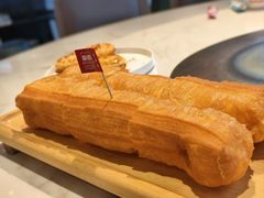 -滋粥楼·顺德菜(番禺广场总店)