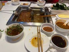 -海底捞大排档火锅(打浦路店)