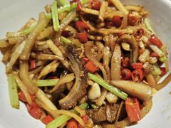 -张氏父子常德肠子馆(贺龙店)