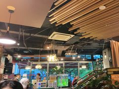 -三猫黑鱼花(南大店)