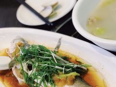 -东江海鲜大排档·潮汕菜·砂锅粥