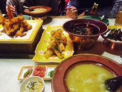 -那家小馆•北京菜•烤鸭(中关村店)