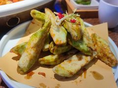 星厨冰川茄子-桂小厨广西菜(桂林万象城店)