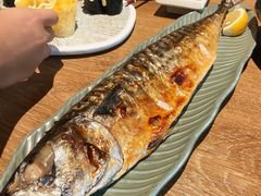 -三禾寿司(君尚店)
