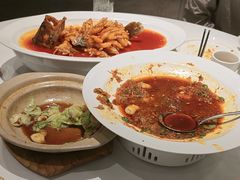 -眉州东坡(清河万象汇店)