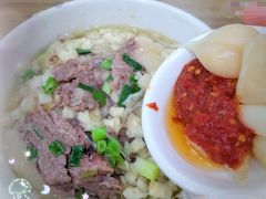 -老刘家泡馍·陕西老字号(钟楼广济街店)