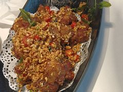 -玉林烤鸭店(黄村兴华店)