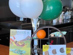 -星巴克(武汉菱角湖万达2店)