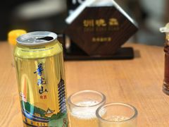 -洲晓鲜·舟山海鲜大排档(朱家尖风景区店)