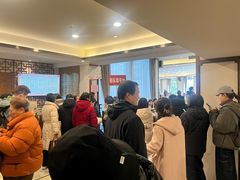 -怡园饭店-餐厅(四望亭店)