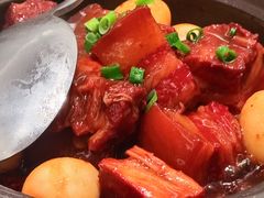 -頂好酒家·经典粤菜(海信广场店)