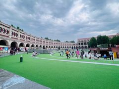 -天津五大道文化旅游区