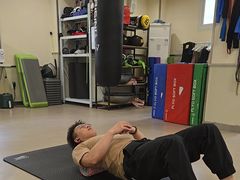 -中田·健身+普拉提(苗栗路店)