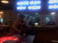 门面-怪噜范·老贵阳街头名小吃(鸿通城店)