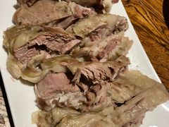 -有奴思烤肉·清真(正宁路店)