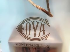 -Cova Ristorante & Caffe(海港城店)