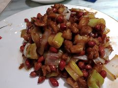 -食客堂麻婆豆腐专门店