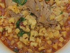 -清真·马洪小炒泡馍馆(钟楼回民街店)