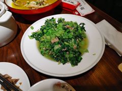 -梁记粥铺(开元地中海店)