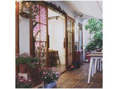 -馥家小馆(黔灵山公园店)