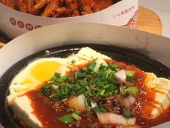 火辣鸡爪-七八冷面·延边朝鲜族美食(世纪汇店)