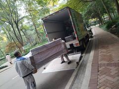 -蚂蚁搬家成都打包搬运公司