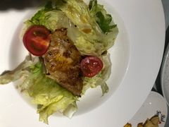 -红屋牛排(闽江路店)