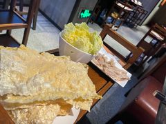 -牛事制造局牛肉火锅(莲岳路店)