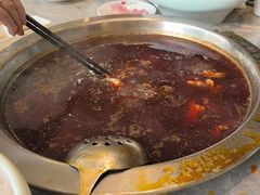 -忘情水鱼头·鲜鱼火锅(滨江中路店)