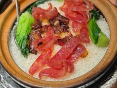 腊味煲仔饭-煲煲好(朝阳门店)