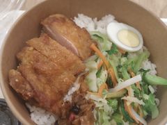 -德克士(肥城新华商场店)