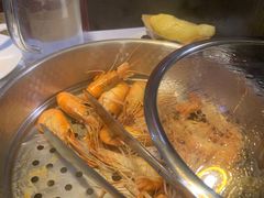 -九月海·海鲜自助(世纪东方店)