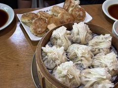 -老绥元烧麦·家常菜(体育场店)