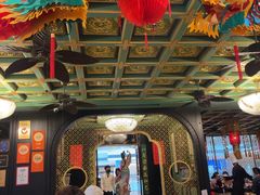 -誉八仙粤菜(万象天地店)