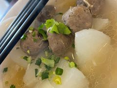 -莲塘味宝园牛杂(天越翔园店)