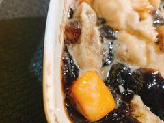 鲜芋仙招牌-鲜芋仙(铁西万象汇店)