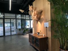 大堂-山下C5cafe(惠通时代广场店)