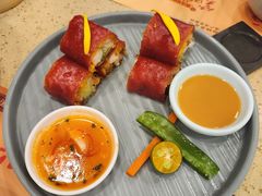 -点都德(龙之梦店)