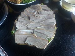 -恋羊时代黑山羊火锅(滨海大道店)