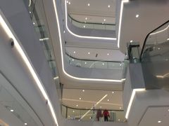 -首开·龙湖成都西宸天街