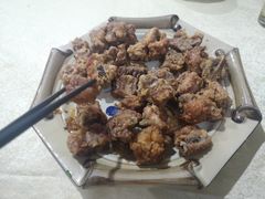 -标记美食新鲜猪杂(兴南大道店)