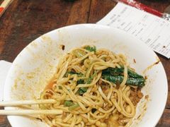 -周小波重庆小面·重庆名小吃(邹容路店)