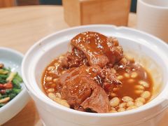 -宏状元现熬粥·京味菜(黄寺大街店)