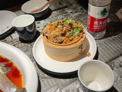-绿茶餐厅(昌平悦荟店)